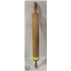 Image 1 : 18" DOUGH ROLLING PIN