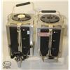 Image 1 : LOT OF 2 BUNN SATELITE SERVERS