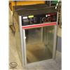 Image 1 : HATCO FLAV-R-SAVOR COUNTERTOP DISPLAY WARMER