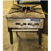 Image 1 : US RANGE SINGLE BURNER NATURAL POT STOVE