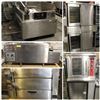 Image 1 : FEATURE LOT(S): VARIETY OF COMMERCIAL OVENS