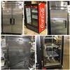 Image 1 : FEATURE LOT(S): UPRIGHT REFRIGERATION