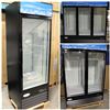 Image 1 : FEATURE LOT(S): NEW COMMERCIAL REFRIGERATION