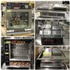 Image 1 : FEATURE LOT(S): COUNTERTOP COOKING EQUIPMENT