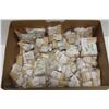 Image 1 : FLAT OF BRANDED SANDWICH PICK'S