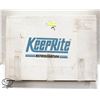 Image 1 : NEW - KEEPRITE UNIT COOLER - MODEL KLK129