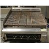 Image 1 : 24" NATURAL GAS COUNTERTOP GRILL *MISSING