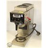Image 1 : BUNN-OMATIC AUTOMATIC COFFEE BREWER W/ 3 WARMERS &