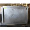 Image 1 : SILVER KING SINGLE DOOR COUNTERTOP COOLER *AS IS