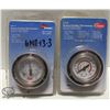 2 NEW - COOPER-ATKINS - THERMOMETER