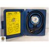 Image 1 : USED - YELLOW JACKET GAS PRESSURE TESTING KIT