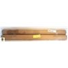 Image 1 : 2 NEW QUARTZ HEATING ELEMENT 1050W 19 5/8"