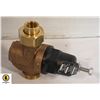 NEW - APOLLO 1/2" WATER PRESSURE REDUCING VALVE