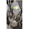 Image 1 : YECHANG MACHINERY 30L DOUGH MIXER W/ WHISK, PADDLE