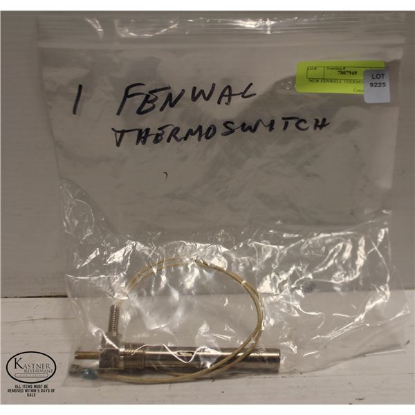 NEW FENWELL THERMO SWITCH