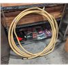 Image 1 : 46' -3/4" GASTITE FLEXIBLE CSST NATURAL GAS PIPIN