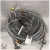 Image 1 : ASSORTED HOSE