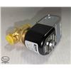 Image 1 : NEW - PARKER SOLENOID, COIL & VALVE ASSEMBLY
