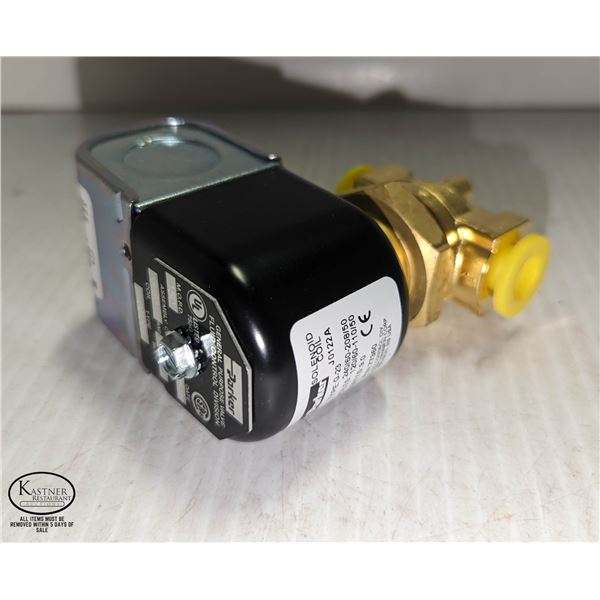 Parker 12V Coil – New Solenoid Coil, Part #6003465L8, For Hydraulic Valves