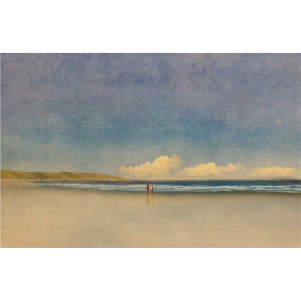 A Perfect Day by Lawrence Coulson