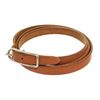 Image 5 : Hermes Vintage Leather Wrap Bracelet