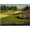 Image 1 : William Merritt Chase - Prospect Park