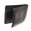 Image 3 : Gucci Black Leather Bifold Wallet