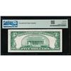 Image 2 : 1928C $5 Legal Tender Note PMG 66EPQ