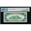 Image 2 : 1928 $10 STAR Gold Certificate PMG 53EPQ