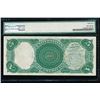 Image 2 : 1907 $5 Legal Tender Note PMG 45