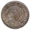 Image 2 : 1827 Capped Bust Half Dollar Coin
