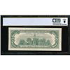 Image 2 : 1966 $100 Legal Tender Note PCGS 55PPQ