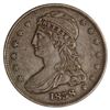 Image 1 : 1838 Capped Bust Half Dollar Coin