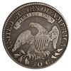 Image 2 : 1818 Capped Bust Half Dollar Coin