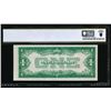 Image 2 : 1928 $1 Legal Tender Note PCGS 63PPQ
