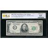 1934 $500 Chicago FRN PCGS 63