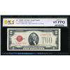 Image 1 : 1928G $2 Legal Tender Note PCGS 65PPQ