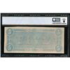 Image 2 : 1864 $5 T-69 Confederate PCGS 40PPQ