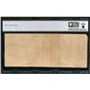 Image 2 : 1861 $100 T-13 Confederate PCGS 20