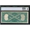 Image 2 : 1917 $1 Legal Tender Note PCGS 35