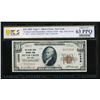 Image 1 : 1929 $10 New York National PCGS 63PPQ