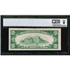 Image 2 : 1929 $10 New York National PCGS 63PPQ