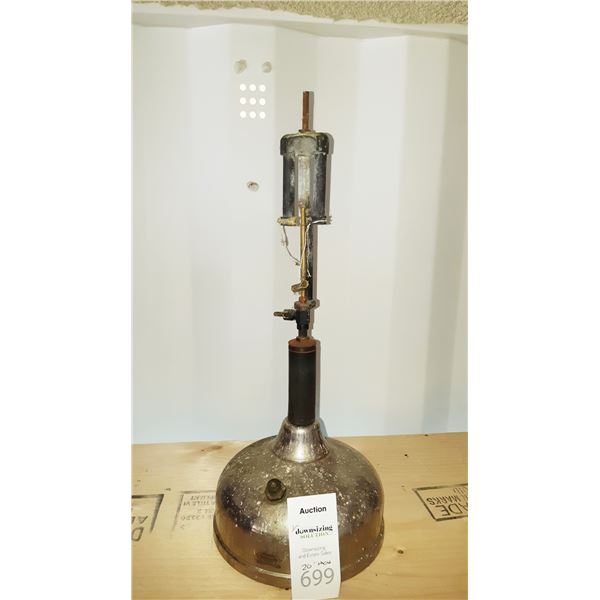 Coleman Quick-Lite Cat B