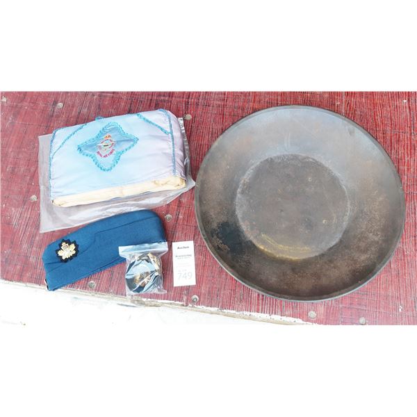 Royal Airforce Memorabilia Cat A