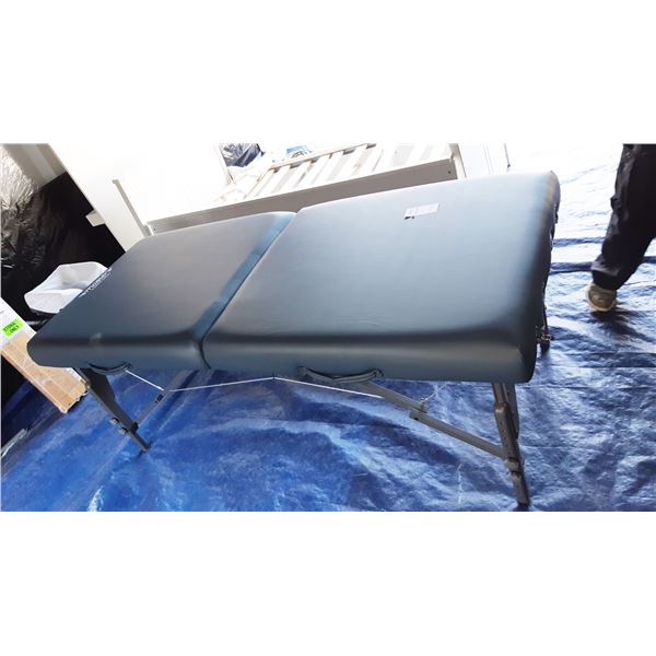 Master Message Table Cat C