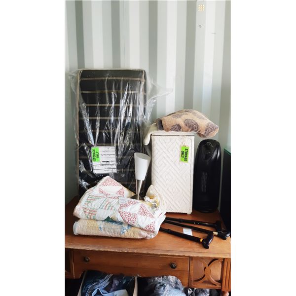 Sunbeam Heater & More Cat A