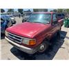 Image 1 : 1995 Ford Ranger XL