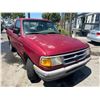 Image 2 : 1995 Ford Ranger XL