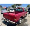 Image 3 : 1995 Ford Ranger XL