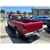 Image 4 : 1995 Ford Ranger XL